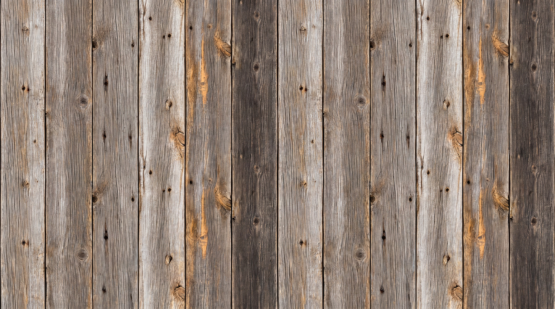 Sawmill Hush Brown Wood Wallpaper - Light Brown Wood Panel Peel and Stick Wall Mural - Design
